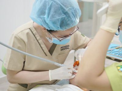 Picasso Dental Clinic Da Nang - Da Nang