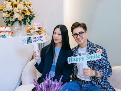 Picasso Dental Clinic Da Nang - Da Nang