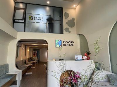 Picasso Dental Clinic Da Nang - Da Nang