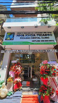 Picasso Dental Clinic Da Nang
