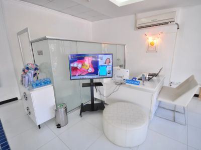 Sea Smile Dental Clinic - Phuket