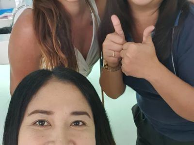 Sea Smile Dental Clinic in Phuket, Thailand, photograph 5