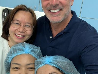 Sea Smile Dental Clinic - Phuket