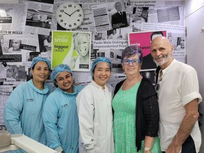 Sea Smile Dental Clinic - Phuket