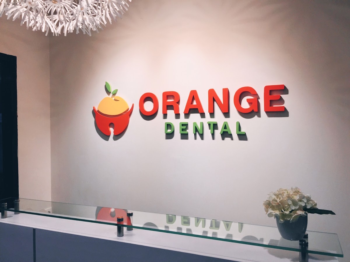 Orange Dental Pasar Minggu - dental clinic in Jakarta, Indonesia
