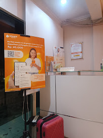 Orange Dental Pasar Minggu