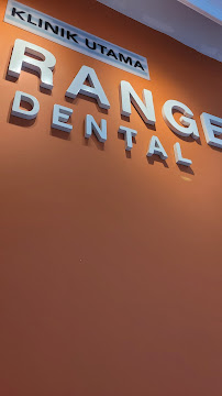 Orange Dental Pasar Minggu