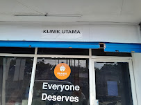 Orange Dental Pasar Minggu