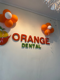Orange Dental Pasar Minggu