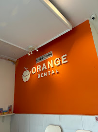Orange Dental Pasar Minggu