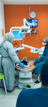 Orange Dental Pasar Minggu