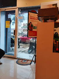 Orange Dental Pasar Minggu