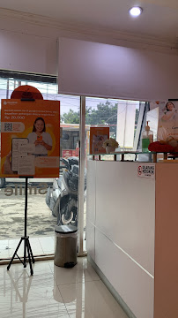 Orange Dental Pasar Minggu