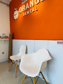 Orange Dental Pasar Minggu