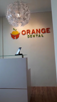 Orange Dental Pasar Minggu