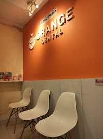Orange Dental Pasar Minggu