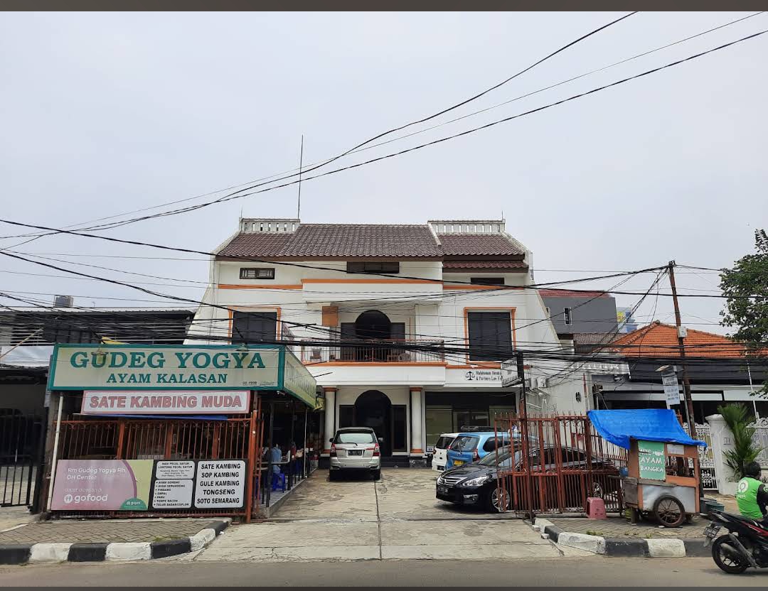 Drg Margaretha A Pangemanan Melayani Anggota AdMedika & Medika Plaza Insurance . Ig @dokter_gigitebet - dental clinic in Jakarta, Indonesia