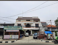 Klinik Praktek Drg Margaretha A Pangemanan & Rekan