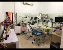 Drg Margaretha A Pangemanan Melayani Anggota AdMedika & Medika Plaza Insurance . Ig @dokter_gigitebet