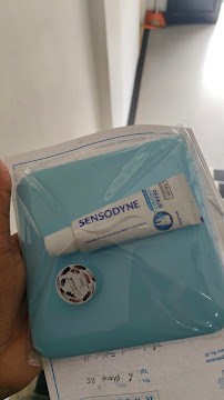 Drg Margaretha A Pangemanan Melayani Anggota AdMedika & Medika Plaza Insurance . Ig @dokter_gigitebet