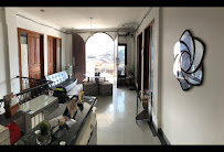 Drg Margaretha A Pangemanan Melayani Anggota AdMedika & Medika Plaza Insurance . Ig @dokter_gigitebet