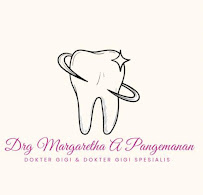 Drg Margaretha A Pangemanan Melayani Anggota AdMedika & Medika Plaza Insurance . Ig @dokter_gigitebet