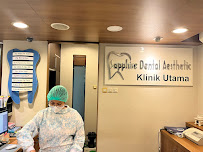 Sapphire Dental Aesthetic Sudirman