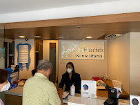 Sapphire Dental Aesthetic Sudirman | Spesialis Invisalign & Dental Implant