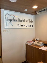 Sapphire Dental Aesthetic Sudirman | Spesialis Invisalign & Dental Implant
