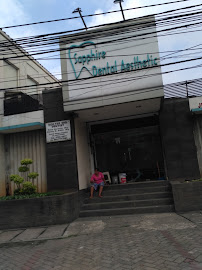 Sapphire Dental Aesthetic Sudirman | Spesialis Invisalign & Dental Implant