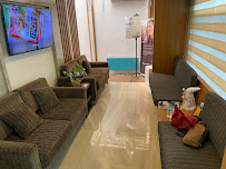 Sapphire Dental Aesthetic Sudirman | Spesialis Invisalign & Dental Implant