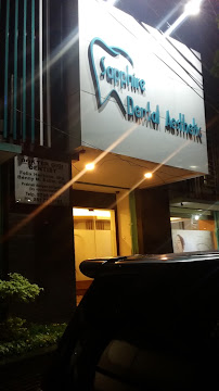 Sapphire Dental Aesthetic Sudirman | Spesialis Invisalign & Dental Implant