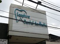 Sapphire Dental Aesthetic Sudirman | Spesialis Invisalign & Dental Implant
