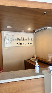 Sapphire Dental Aesthetic Sudirman | Spesialis Invisalign & Dental Implant