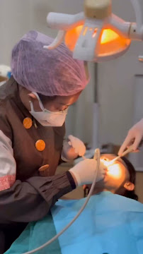 Jakarta Dental Aesthetic
