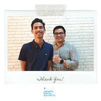 Jakarta Dental Aesthetic