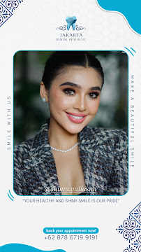 Jakarta Dental Aesthetic