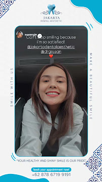 Jakarta Dental Aesthetic