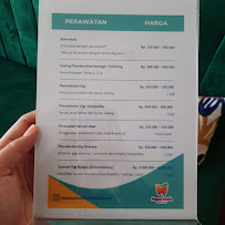 HappyTooth Dental Clinic | Praktek Dokter Gigi Terdekat Kalimalang
