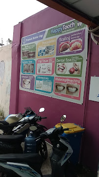 HappyTooth Dental Clinic | Praktek Dokter Gigi Terdekat Kalimalang