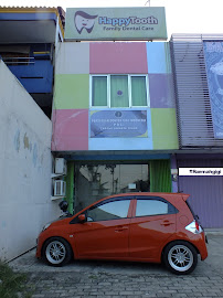 HappyTooth Dental Clinic | Praktek Dokter Gigi Terdekat Kalimalang