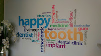 HappyTooth Dental Clinic | Praktek Dokter Gigi Terdekat Kalimalang