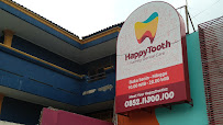 HappyTooth Dental Clinic | Praktek Dokter Gigi Terdekat Kalimalang