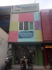 HappyTooth Dental Clinic | Praktek Dokter Gigi Terdekat Kalimalang