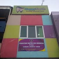 HappyTooth Dental Clinic | Praktek Dokter Gigi Terdekat Kalimalang
