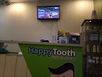 HappyTooth Dental Clinic | Praktek Dokter Gigi Terdekat Kalimalang