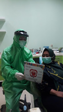SUN Dental Clinic Jakarta Barat - Klinik Gigi: Orthodontist, Whitening, Implant & Cabut Gigi Bungsu