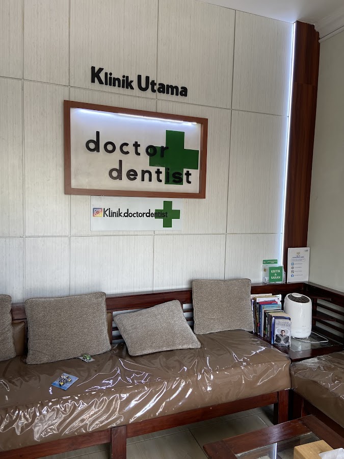 doctor dentist palmerah - dental clinic in Jakarta