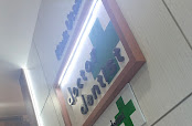 doctor dentist palmerah