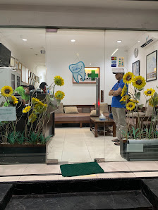 doctor dentist palmerah